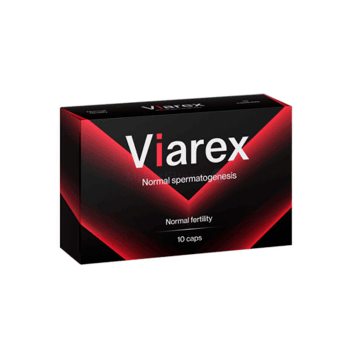 Viarex ✅ potenciador de la libido masculina en Alcobendas