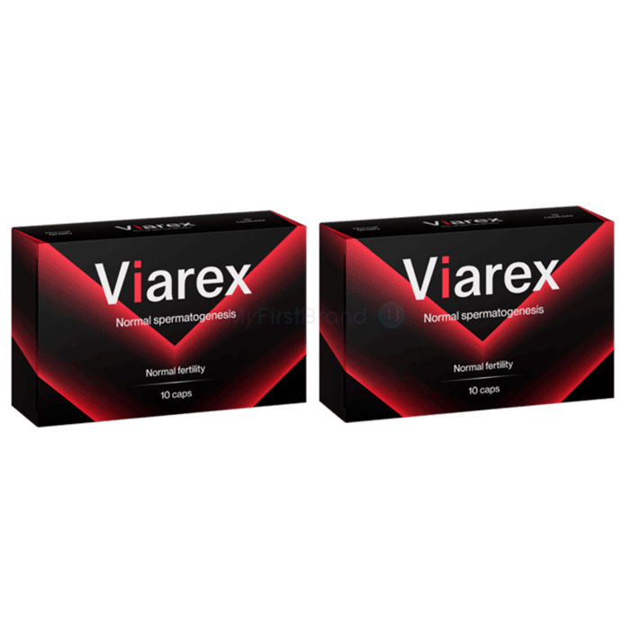 Viarex ✅ male libido enhancer in Pabianice