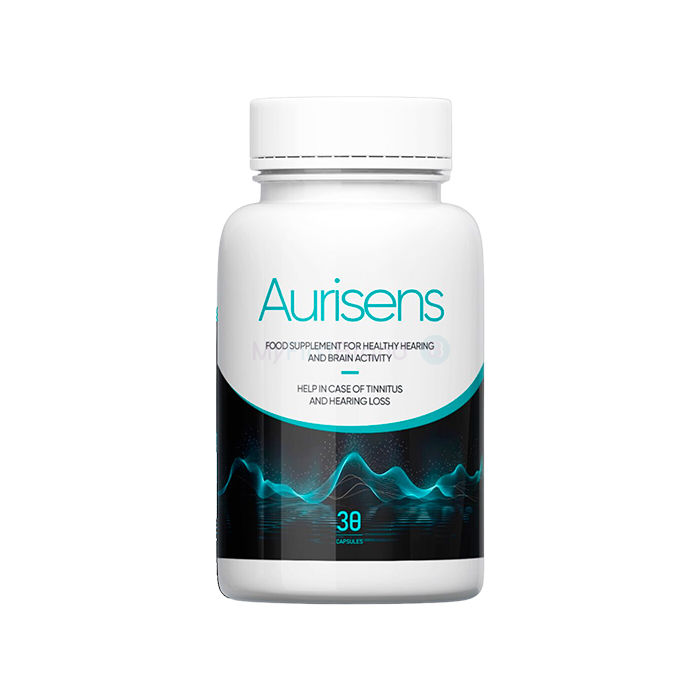 Aurisens ✅ լսողական սարք Սոսնովեցում