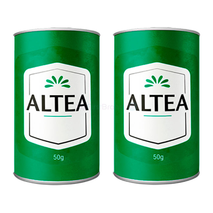 Altea ✅ liver health remedy in Rijeka