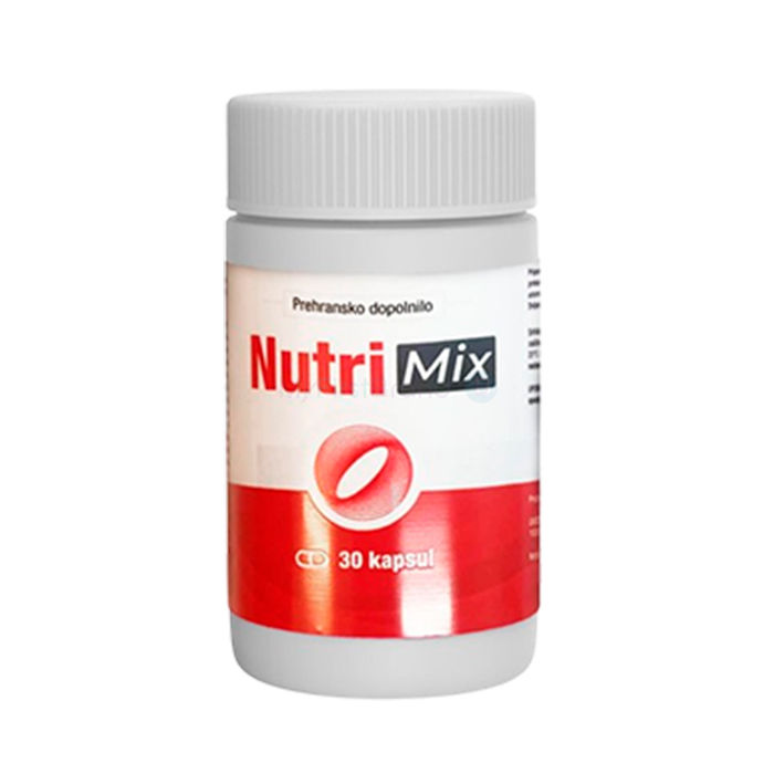 Nutri Mix ✅ pojačivač imuniteta u Virovitici