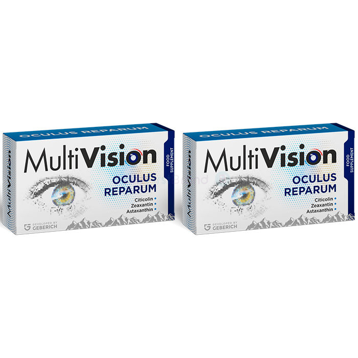 MultiVision ✅ göz sağlığı ürünü Stockerau'da