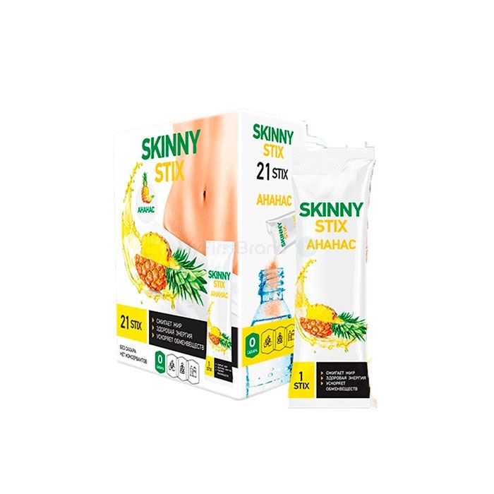 Skinny Stix ✅ weightloss remedy in Jonava