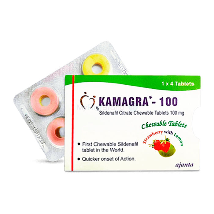 Kamagra ✅ amplificator al libidoului masculin la Torino