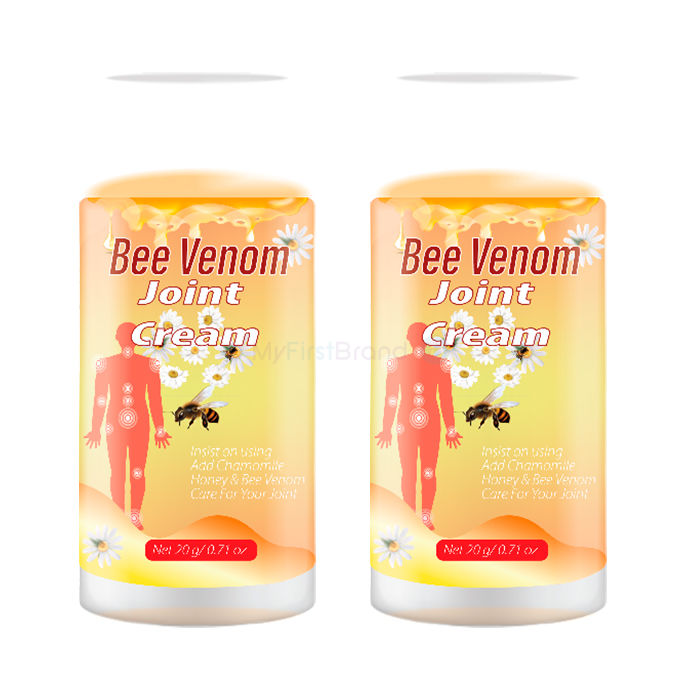 Bee Venom ✅ προϊόν κοινής υγείας στην Ελλάδα