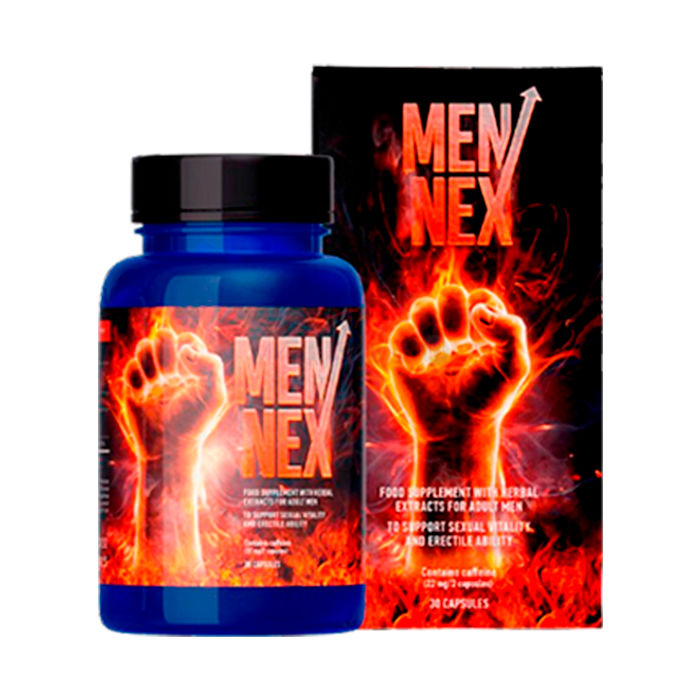 Mennex ✅ male libido enhancer in Kaunas