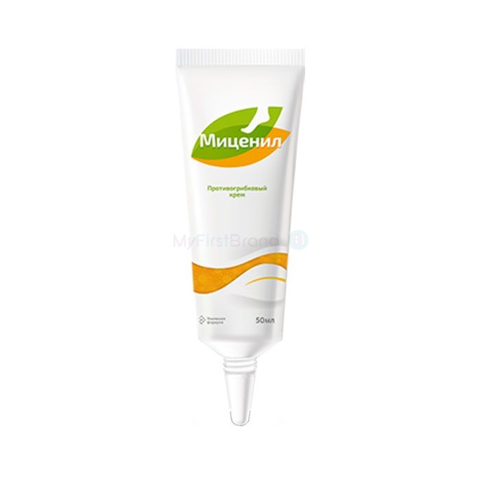 Micenil ✅ crema para unha fungo na Guarda