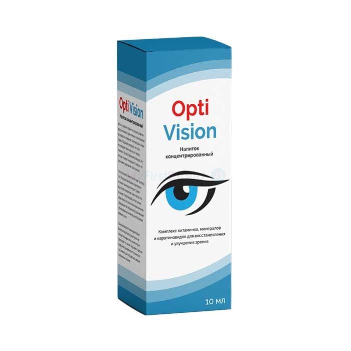 Optivision ✅ potenciador de la visión en El Ejido