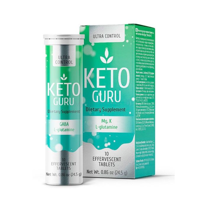 Keto Guru ✅ fogyókúrás tabletták Leobenben