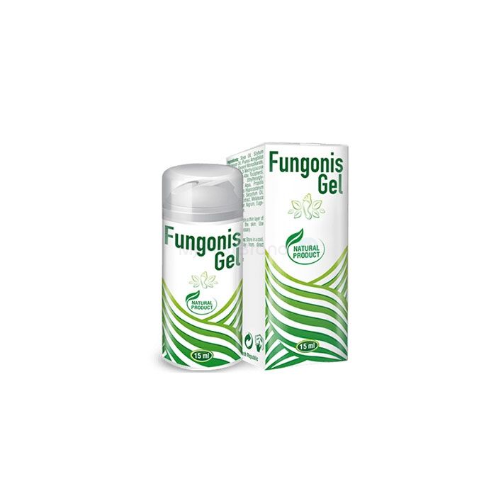 Fungonis Gel ✅ grybelio gelis Klaipėdoje