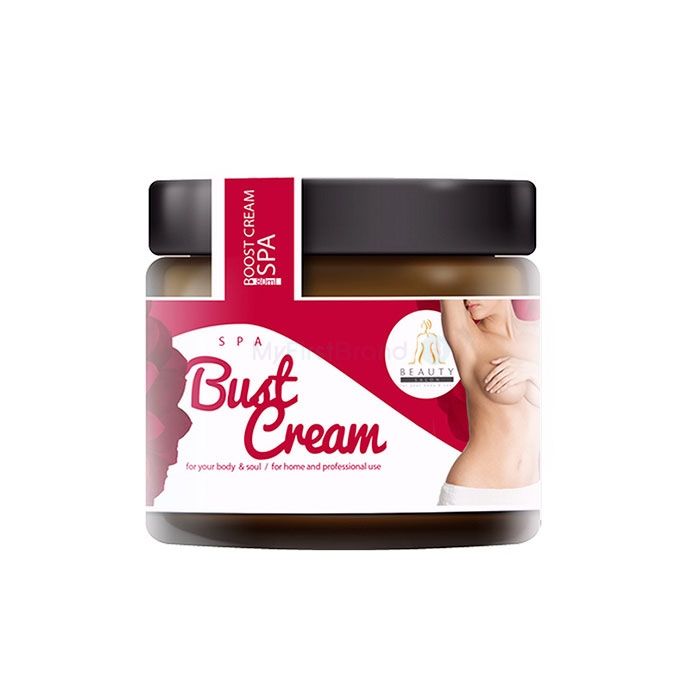 Bust Cream ✅ krém na zvětšení prsou v Šumperku