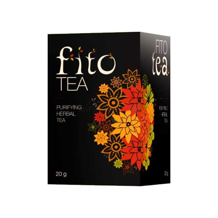 FitoTea ✅ tea for parasites to Gyor