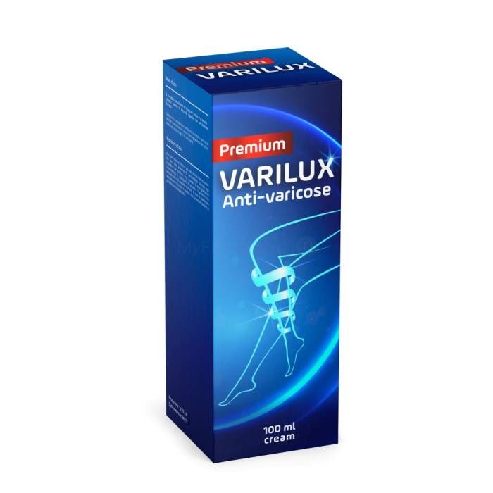 Varilux Premium ✅ remédio para varizes em lisboa