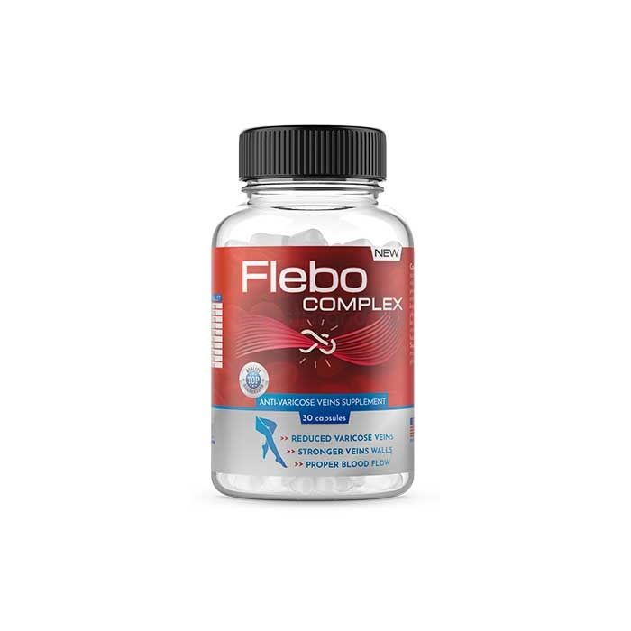 Flebo Complex ✅ remediu pentru varice In Italia