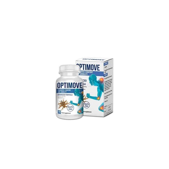 Optimove ✅ מוצר דלקת פרקים לסיביו