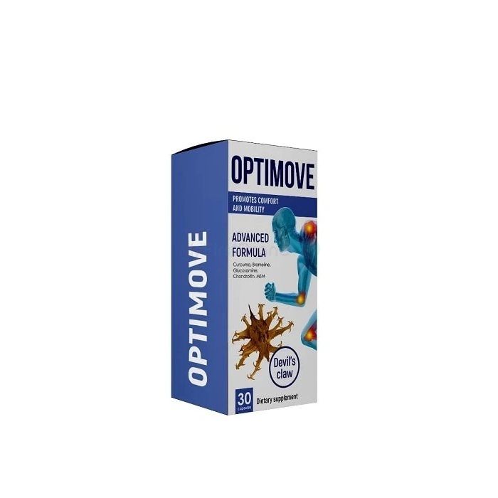 Optimove ✅ artrito produktas Bielsko-Bialoje