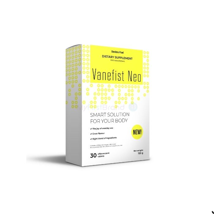 Vanefist Neo ✅ remedio para adelgazar en Livorno