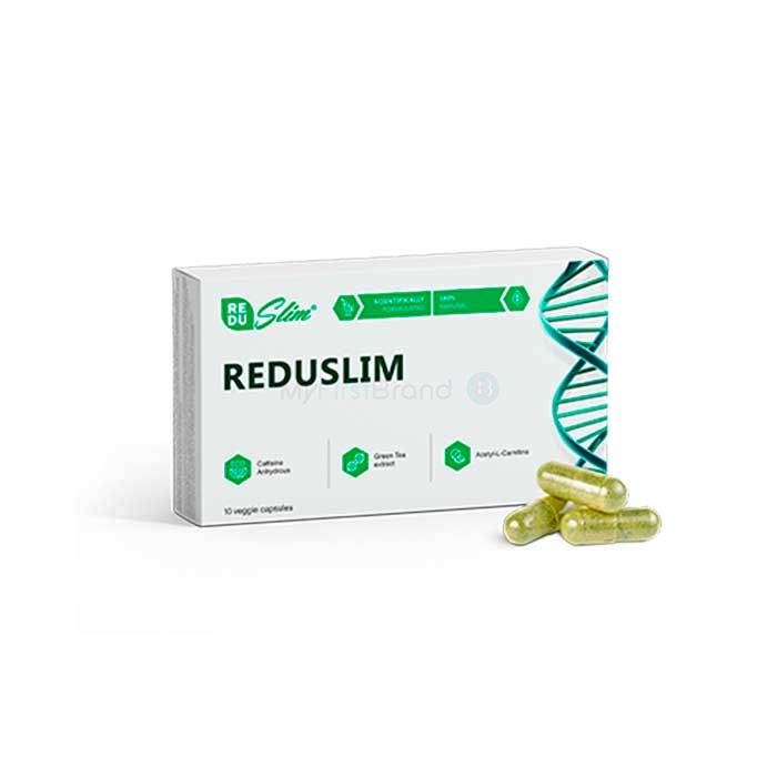 Reduslim ✅ kilo verme ilacı Hohenems'te