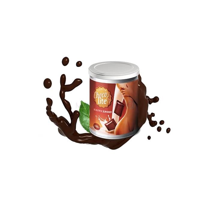 Choco Lite ✅ шоколад для похудения в Каарине