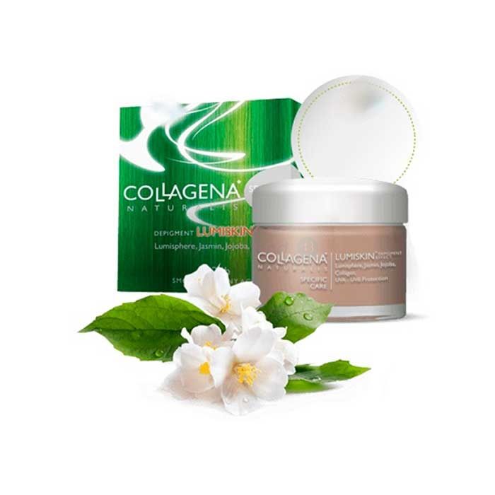 Collagena Lumiskin ✅ remedio para pecas en Palma