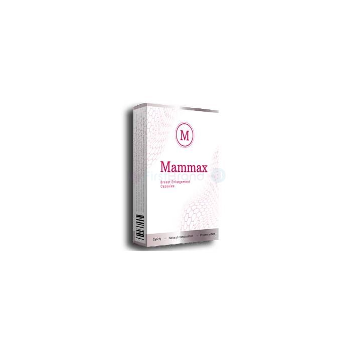 Mammax ✅ капсуле за повећање дојке у Словенији