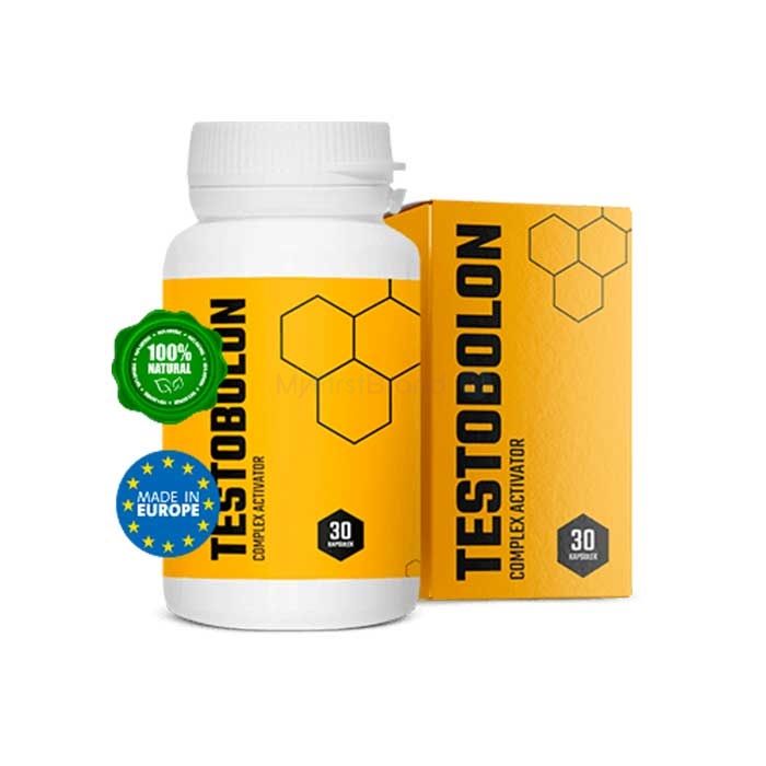 Testobolon ✅ means for increasing muscle mass in Reutlingen