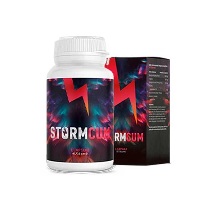 Stormcum ✅ penis enlargement capsules in Hodonin