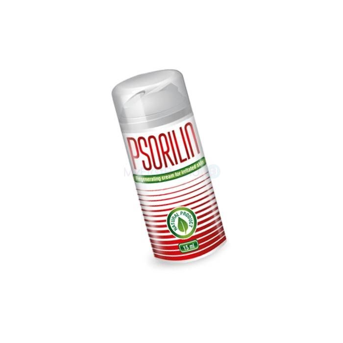 Psorilin ✅ remedy for psoriasis in Thrawn